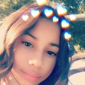 Meet your Posher, Mariana